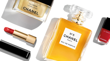 Nadie Escrutinio diferencia Chanel, Parfum Homme, Parfum Femme, Eau de Toilette, Eau de Parfum, Coffret  - Marionnaud