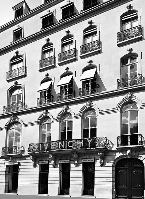 Maison Givenchy